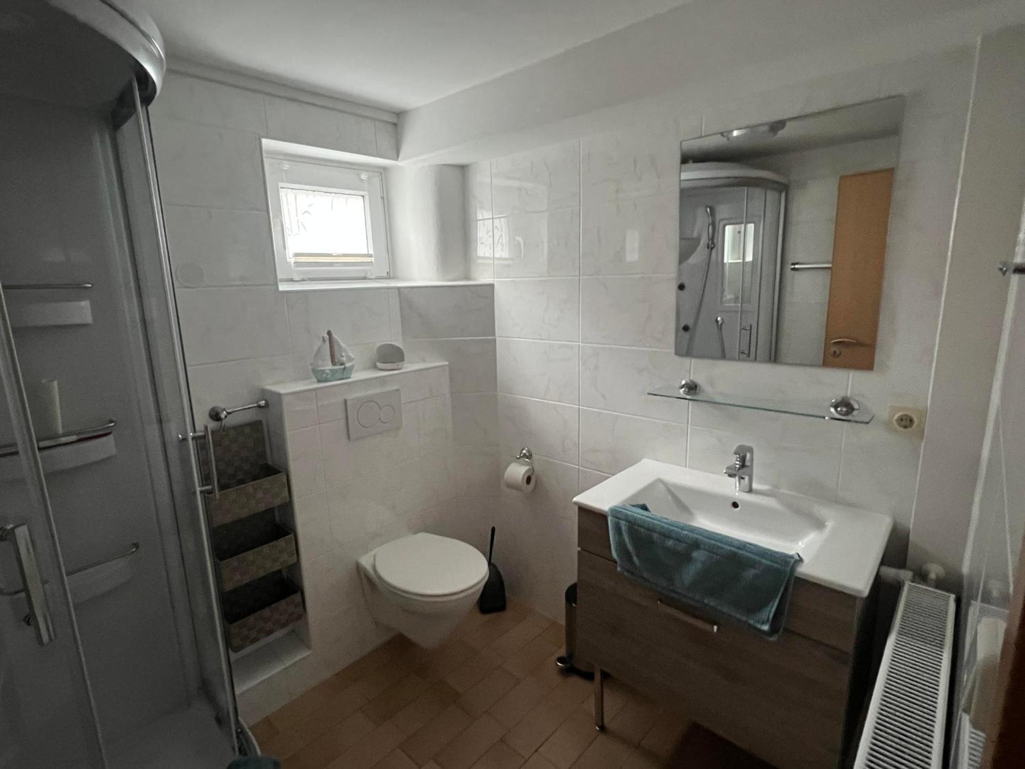 Ferienwohnung Liss 티멘도르프스트랜드 외부 사진